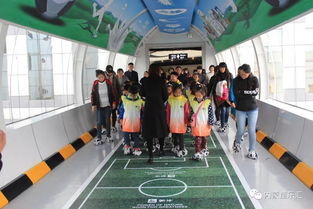 從奶香到書香 蒙牛工廠與內蒙博物院的研學之旅